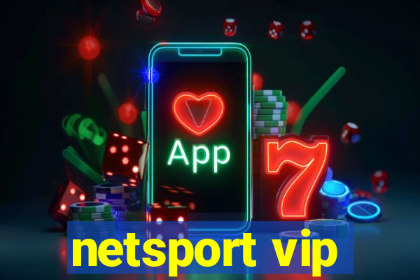 netsport vip